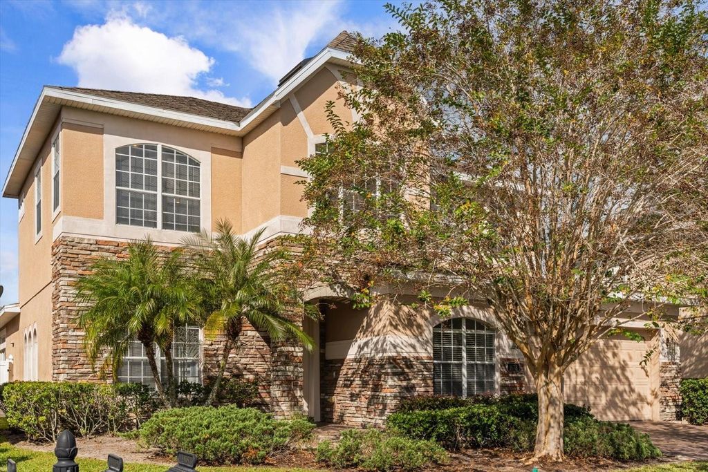 Photo of 1678 Swallowtail Lane, Sanford, FL 32771 (MLS # A4669107)