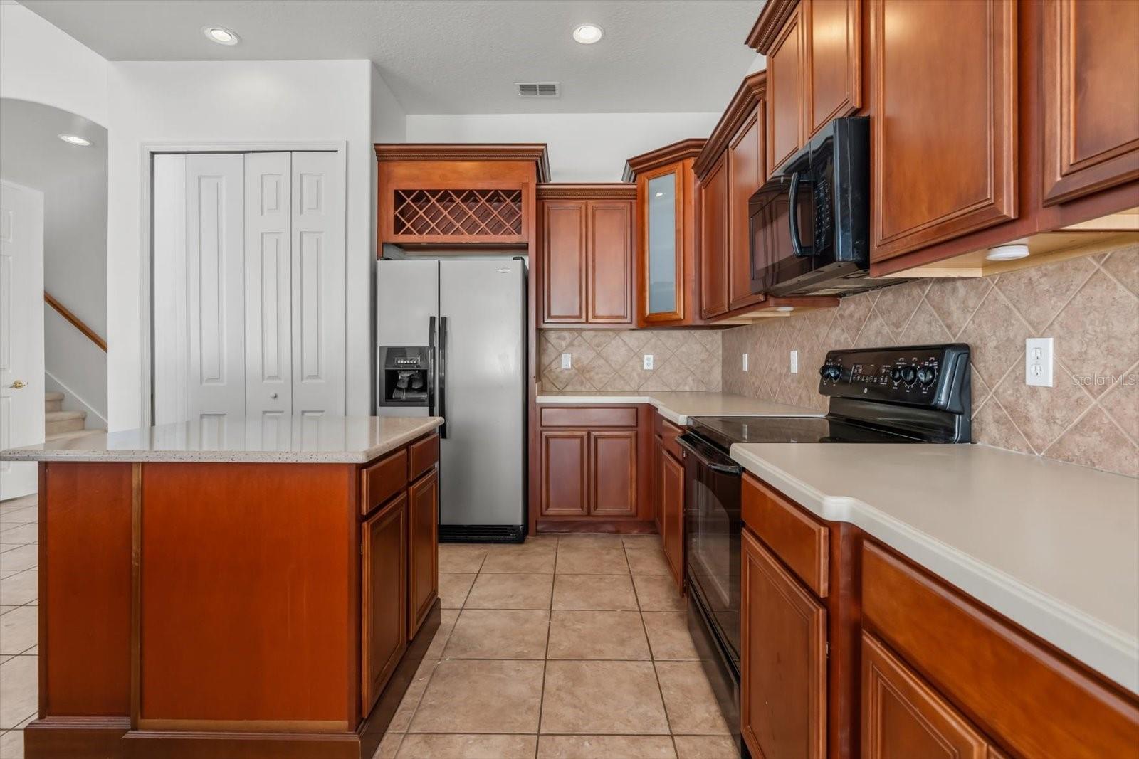 PRESERVE AT ASTOR FARMS PH 3 - Residential