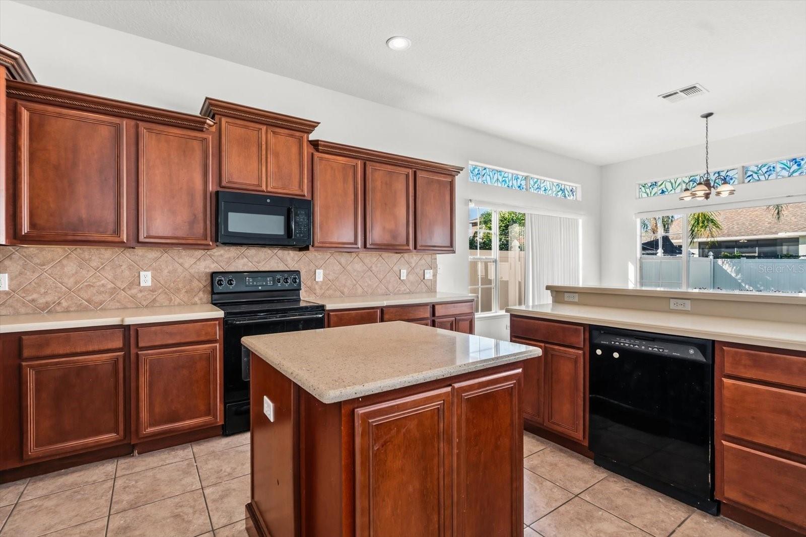 PRESERVE AT ASTOR FARMS PH 3 - Residential