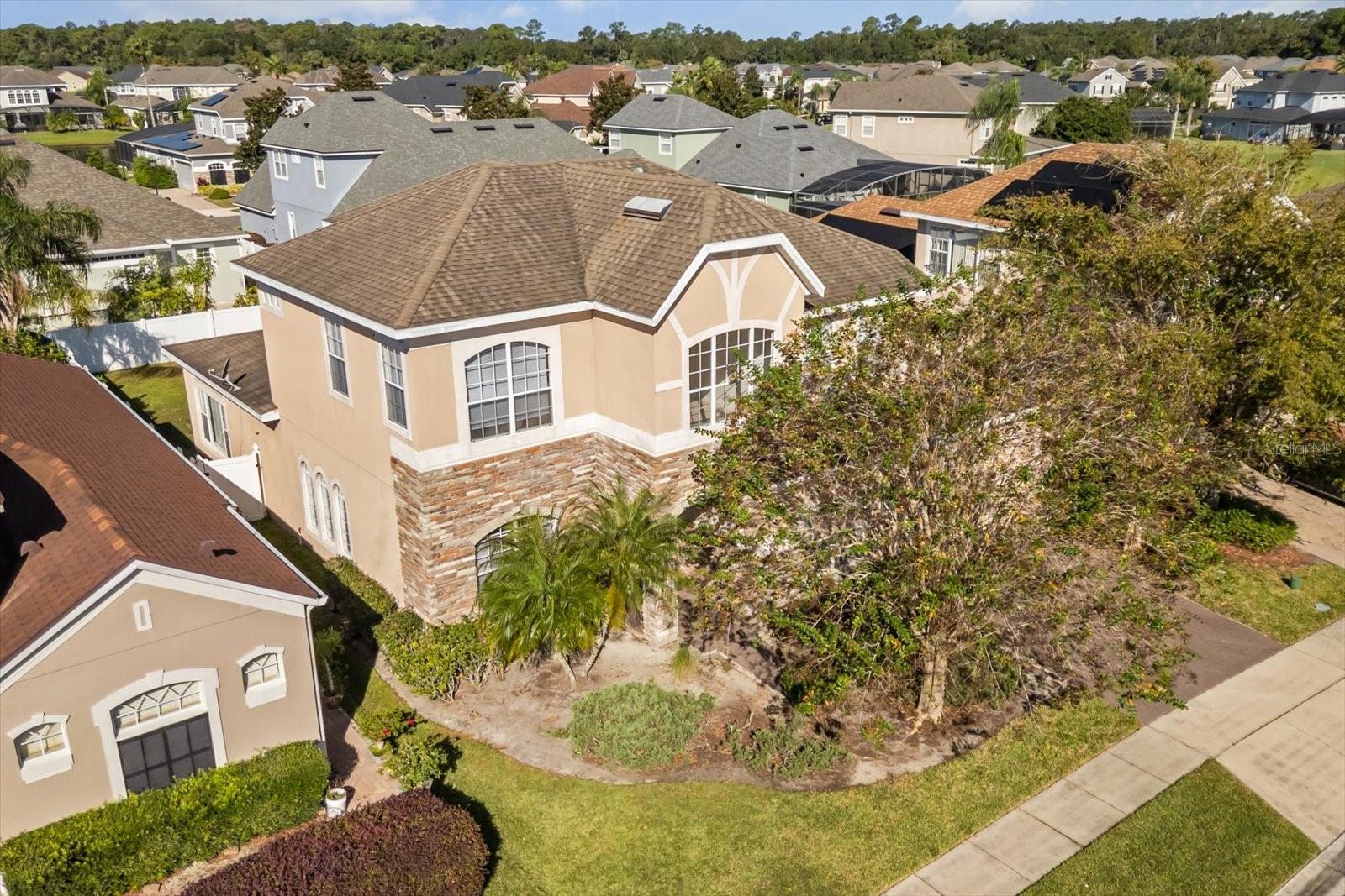 PRESERVE AT ASTOR FARMS PH 3 - Residential