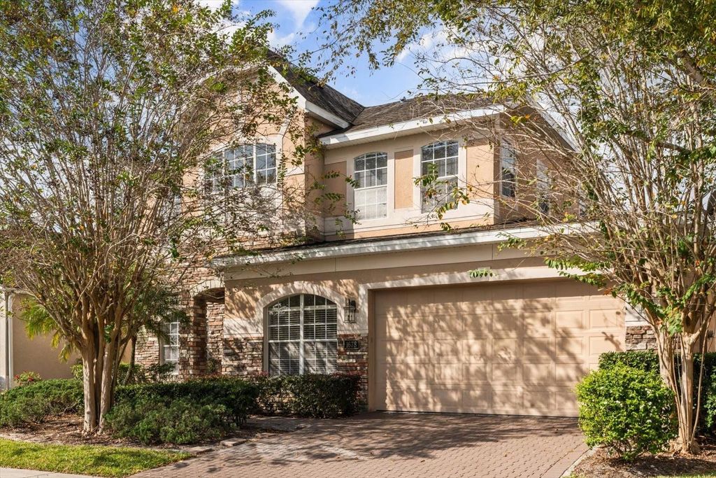 Photo of 1678 Swallowtail Lane, Sanford, FL 32771 (MLS # A4669107)