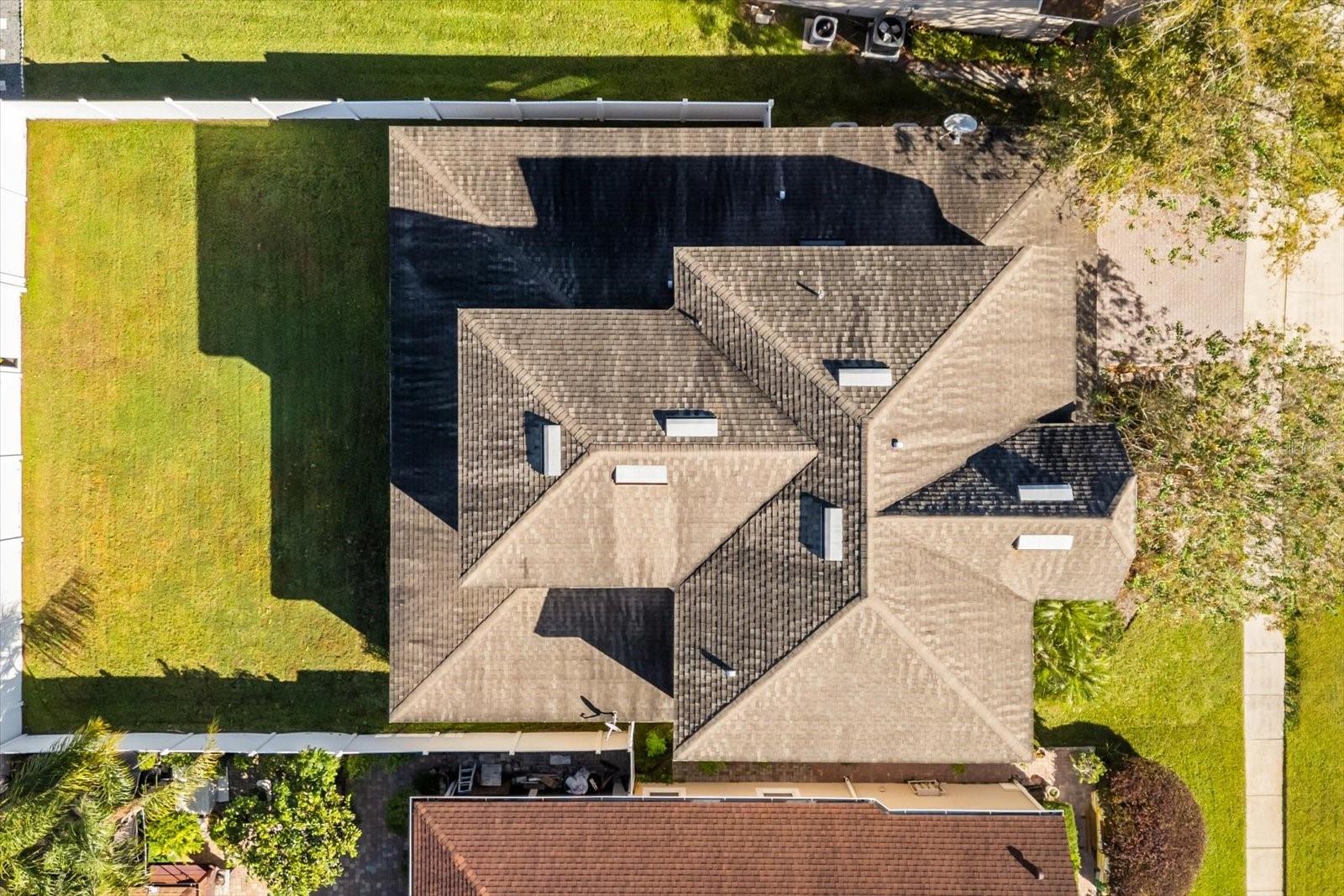 PRESERVE AT ASTOR FARMS PH 3 - Residential