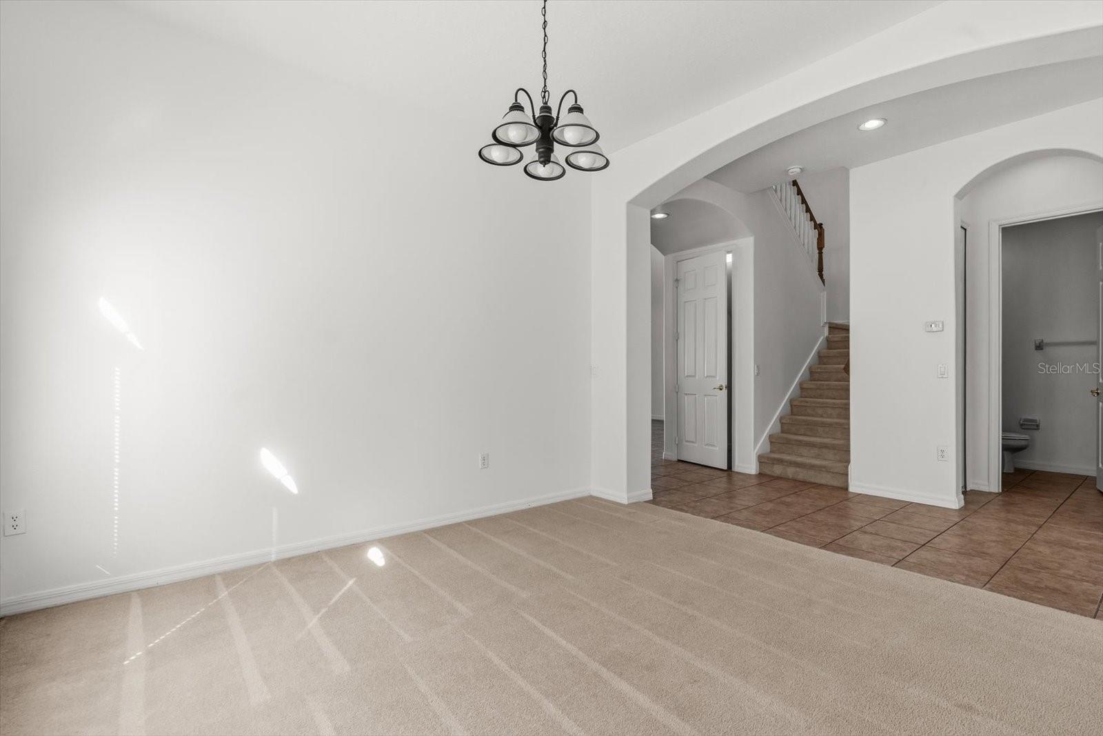 PRESERVE AT ASTOR FARMS PH 3 - Residential