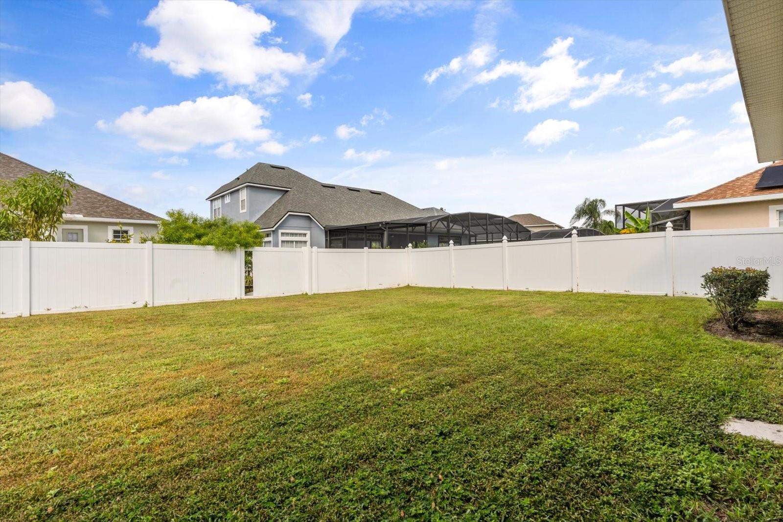 PRESERVE AT ASTOR FARMS PH 3 - Residential