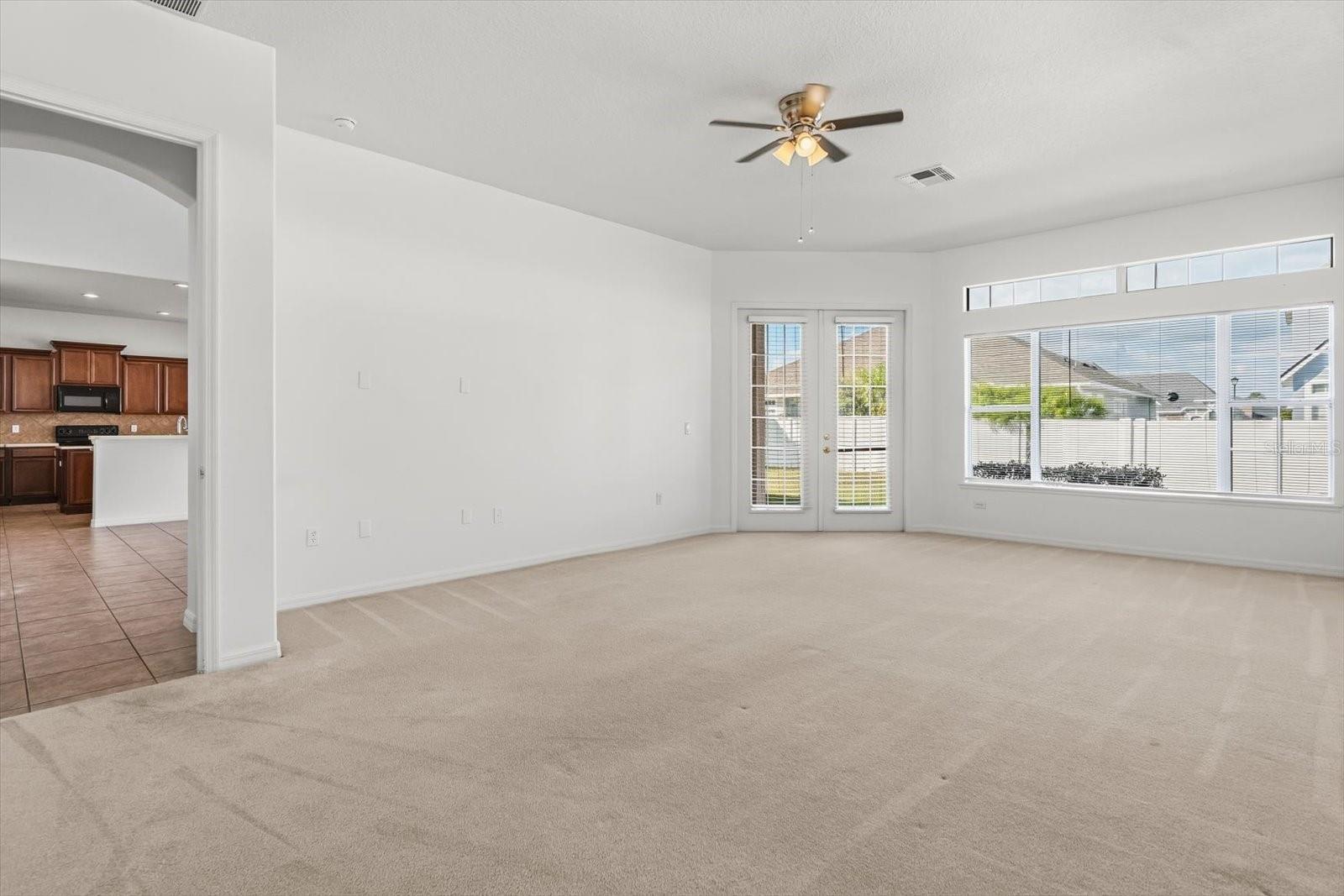 PRESERVE AT ASTOR FARMS PH 3 - Residential