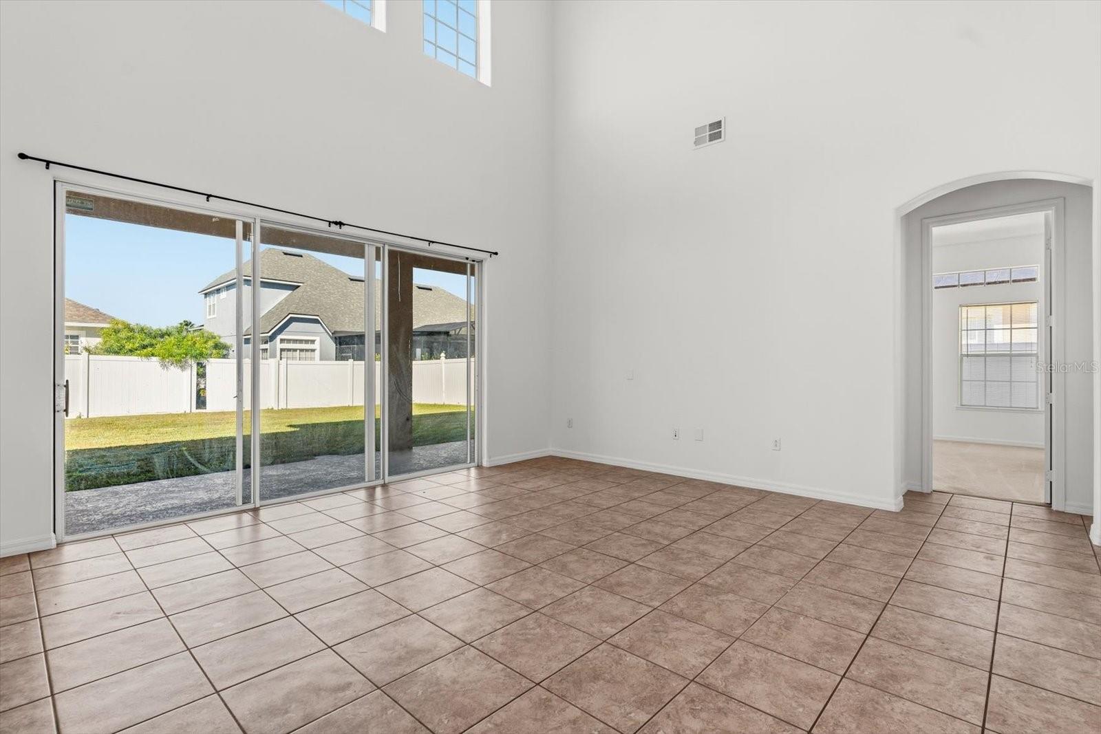 PRESERVE AT ASTOR FARMS PH 3 - Residential