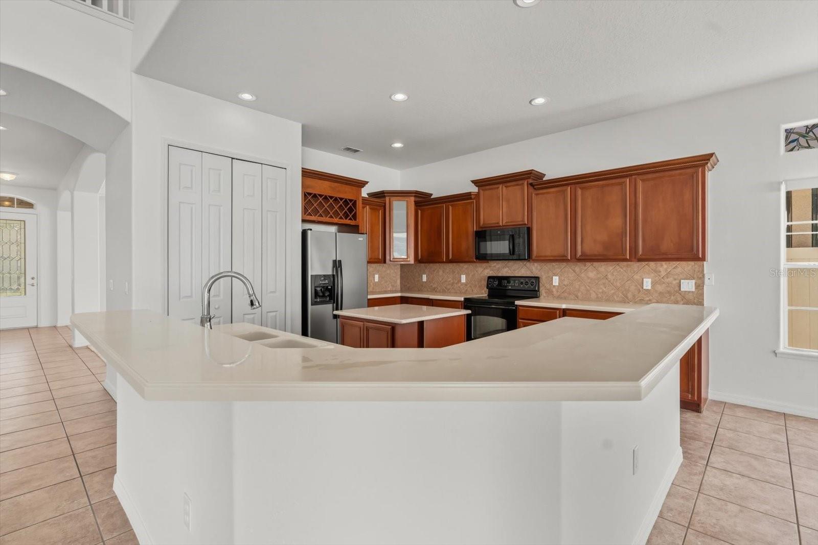 PRESERVE AT ASTOR FARMS PH 3 - Residential