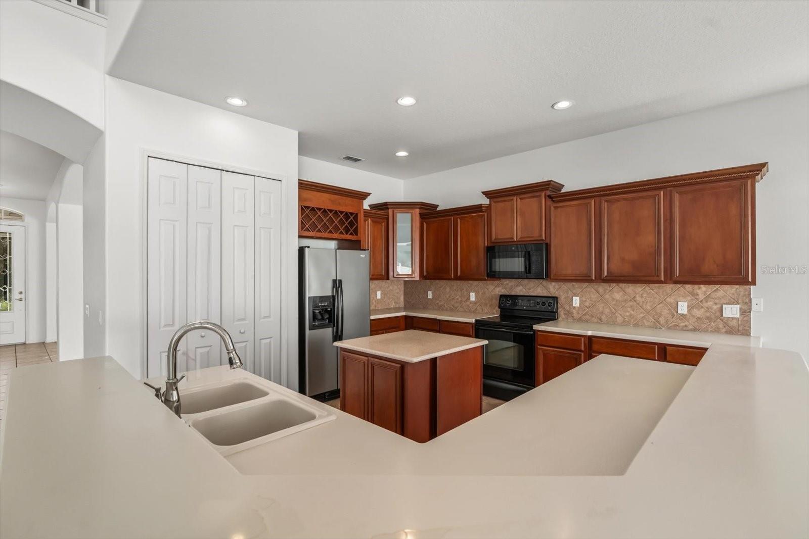 PRESERVE AT ASTOR FARMS PH 3 - Residential