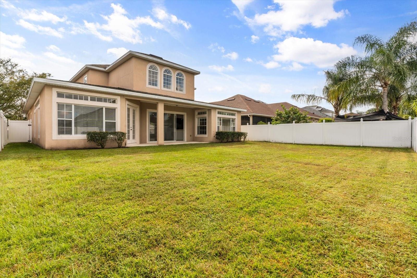 PRESERVE AT ASTOR FARMS PH 3 - Residential