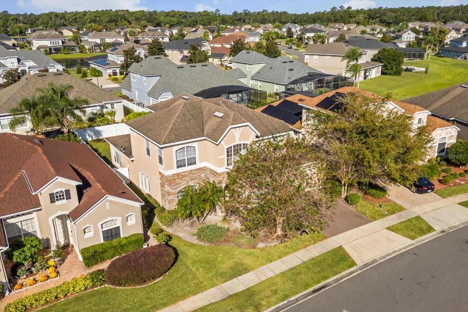 PRESERVE AT ASTOR FARMS PH 3 - Residential