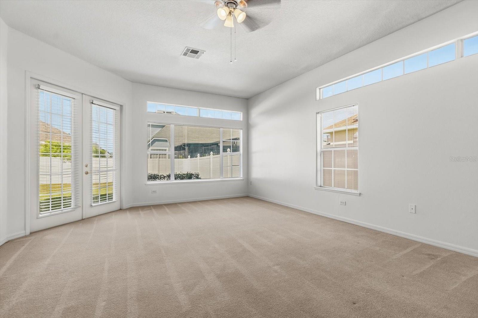 PRESERVE AT ASTOR FARMS PH 3 - Residential