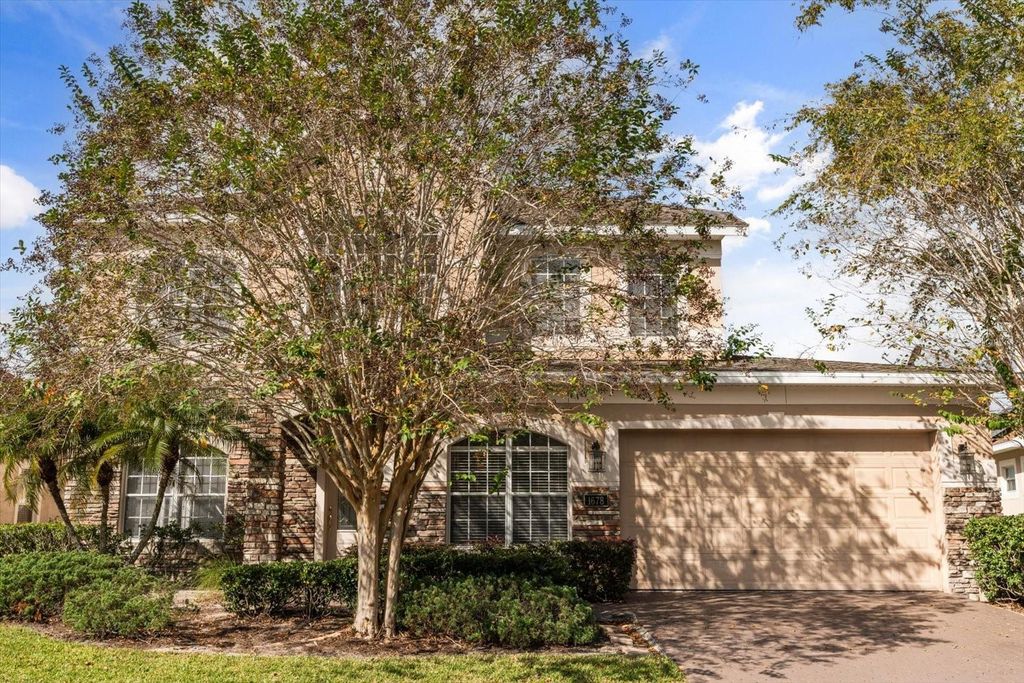 Photo of 1678 Swallowtail Lane, Sanford, FL 32771 (MLS # A4669107)
