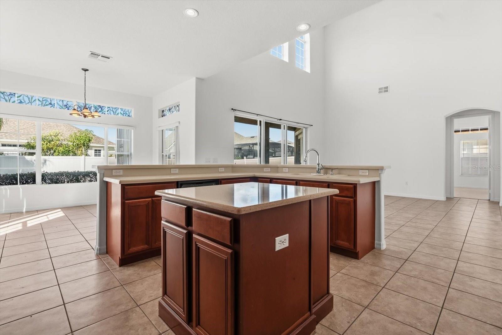 PRESERVE AT ASTOR FARMS PH 3 - Residential