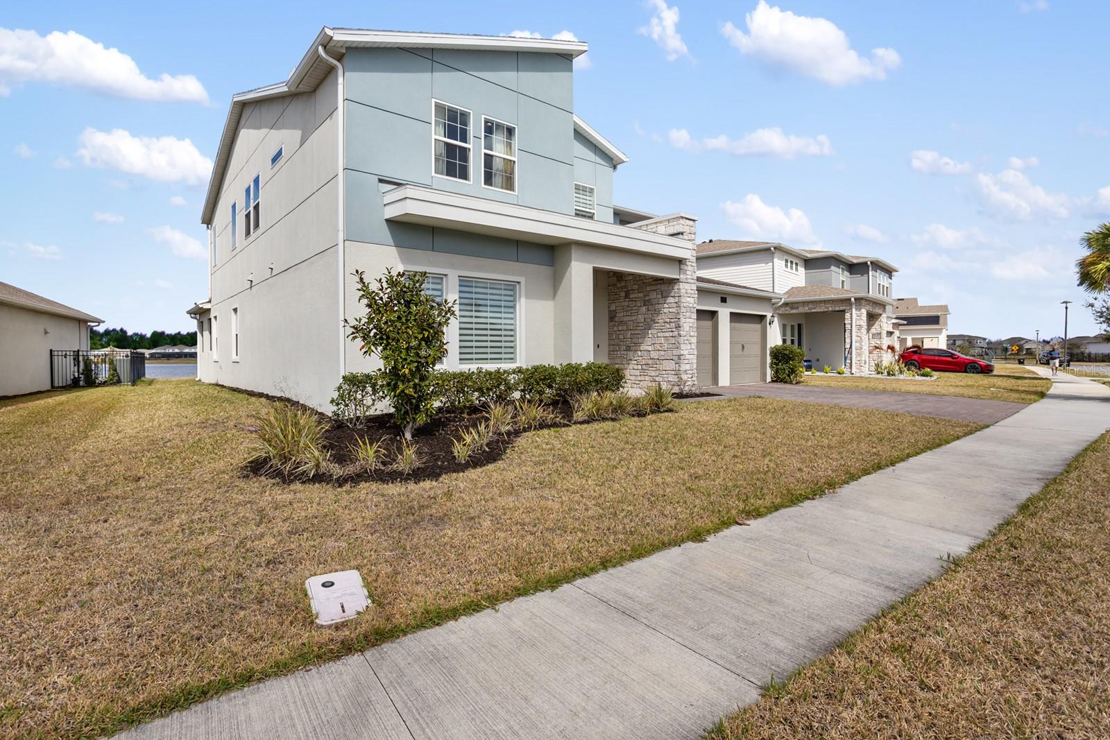 POITRAS EAST N-7 - Residential