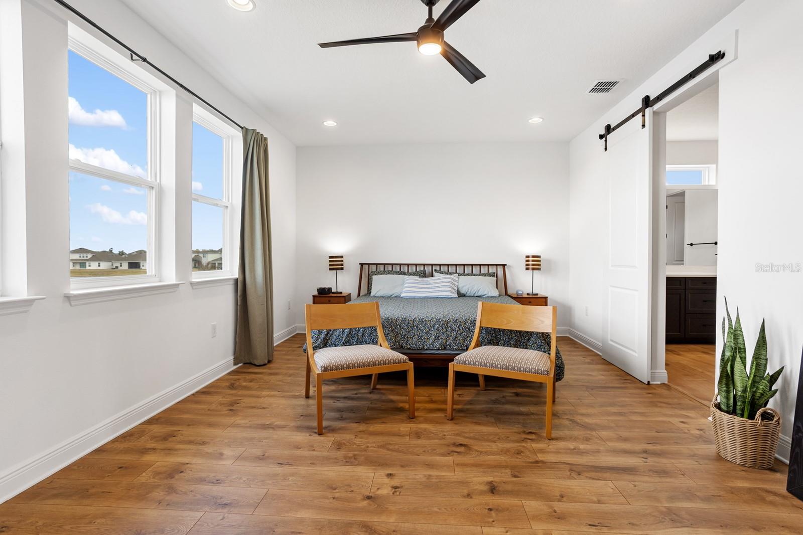 POITRAS EAST N-7 - Residential