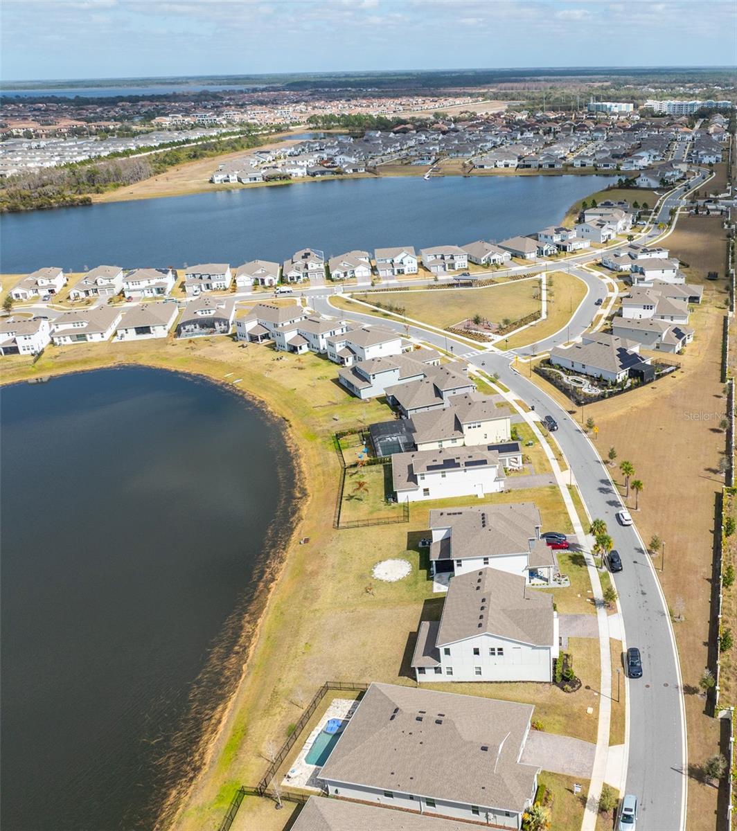 POITRAS EAST N-7 - Residential