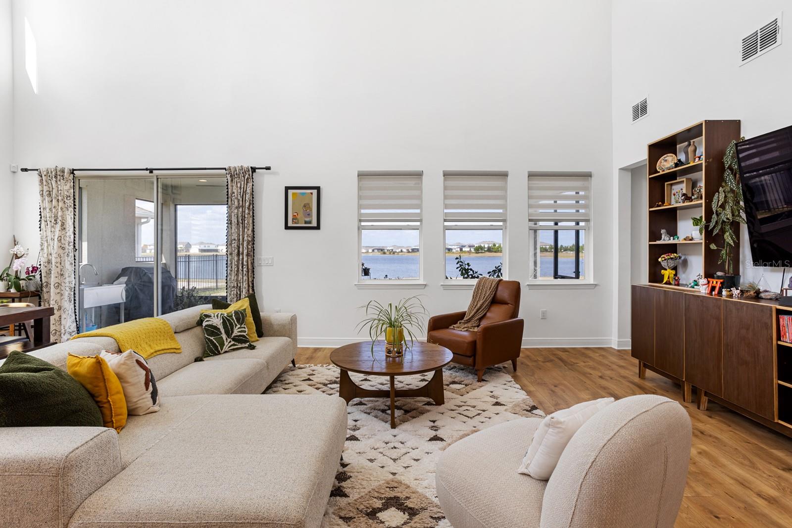 POITRAS EAST N-7 - Residential