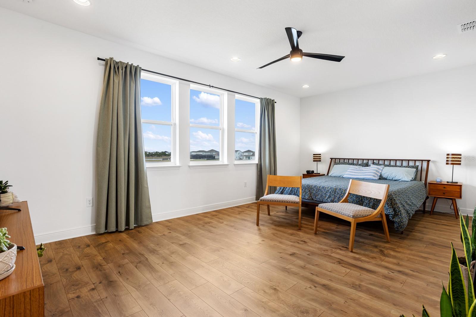 POITRAS EAST N-7 - Residential