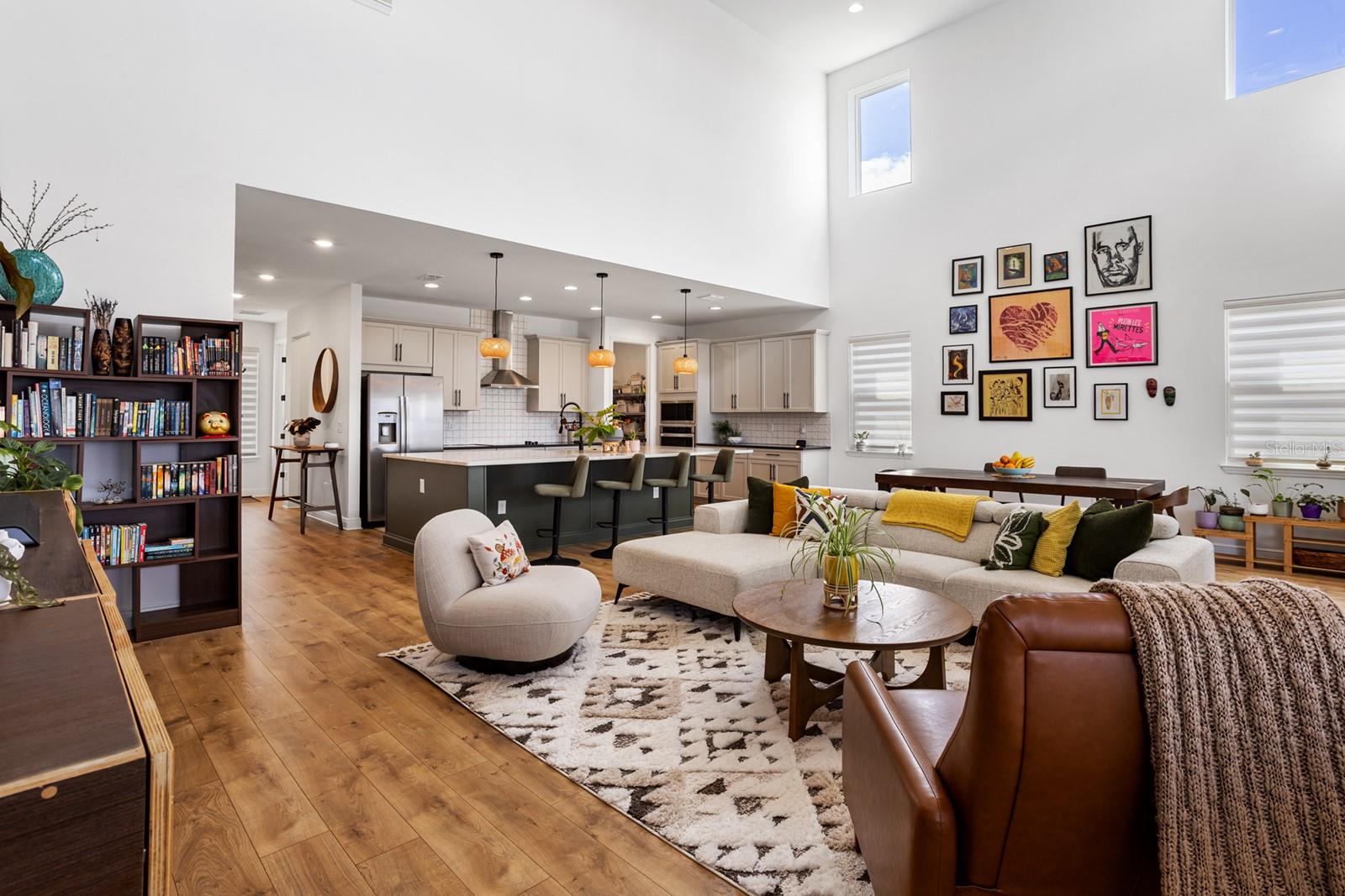 POITRAS EAST N-7 - Residential