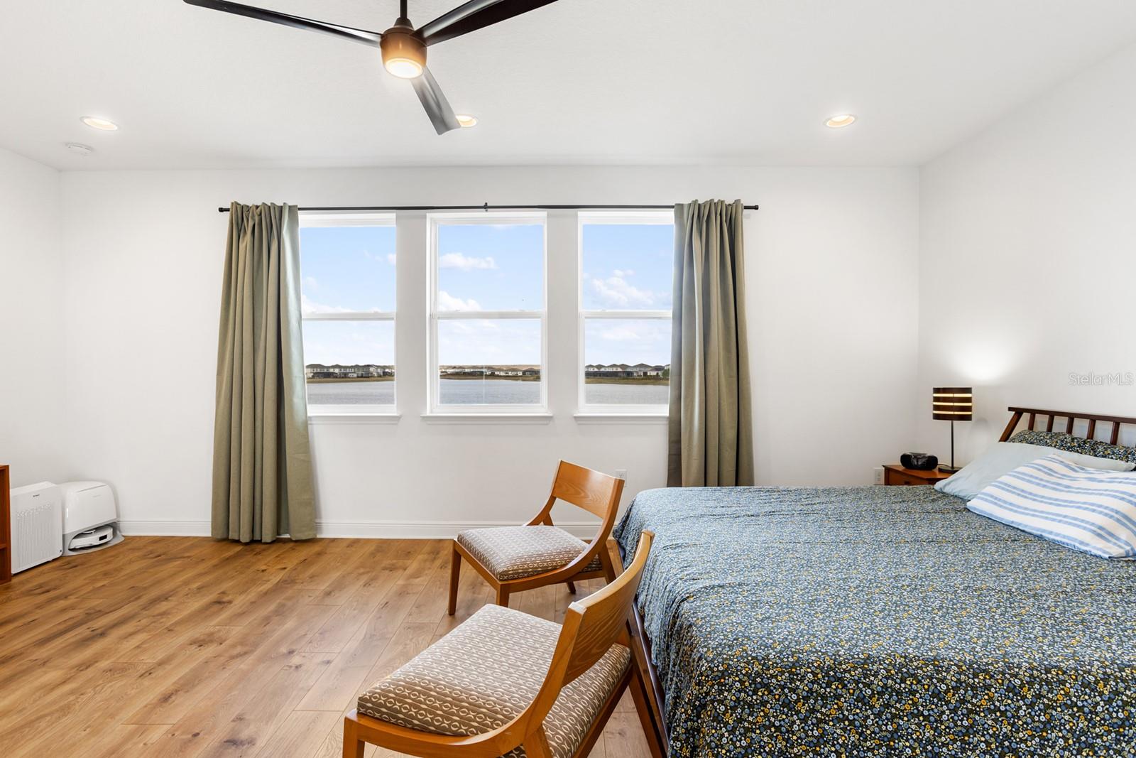 POITRAS EAST N-7 - Residential