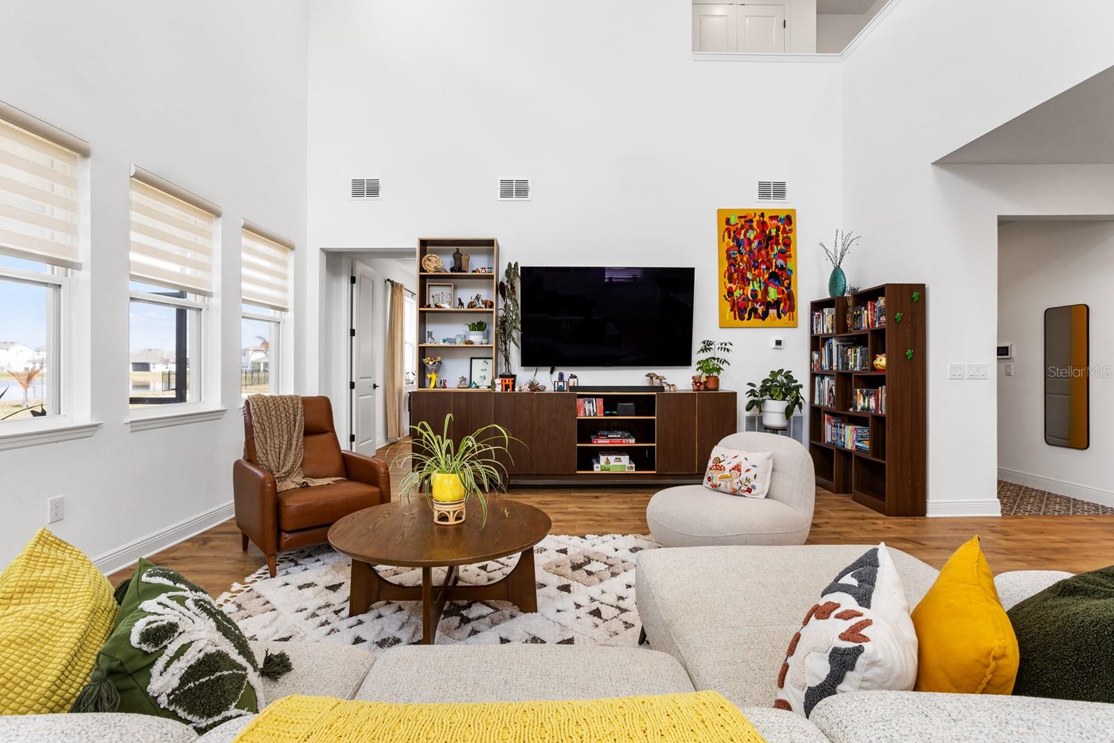 POITRAS EAST N-7 - Residential