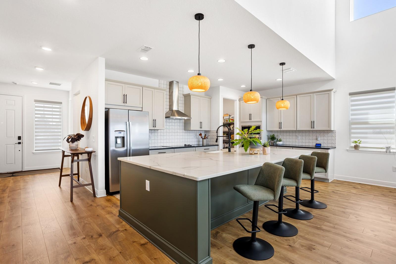 POITRAS EAST N-7 - Residential