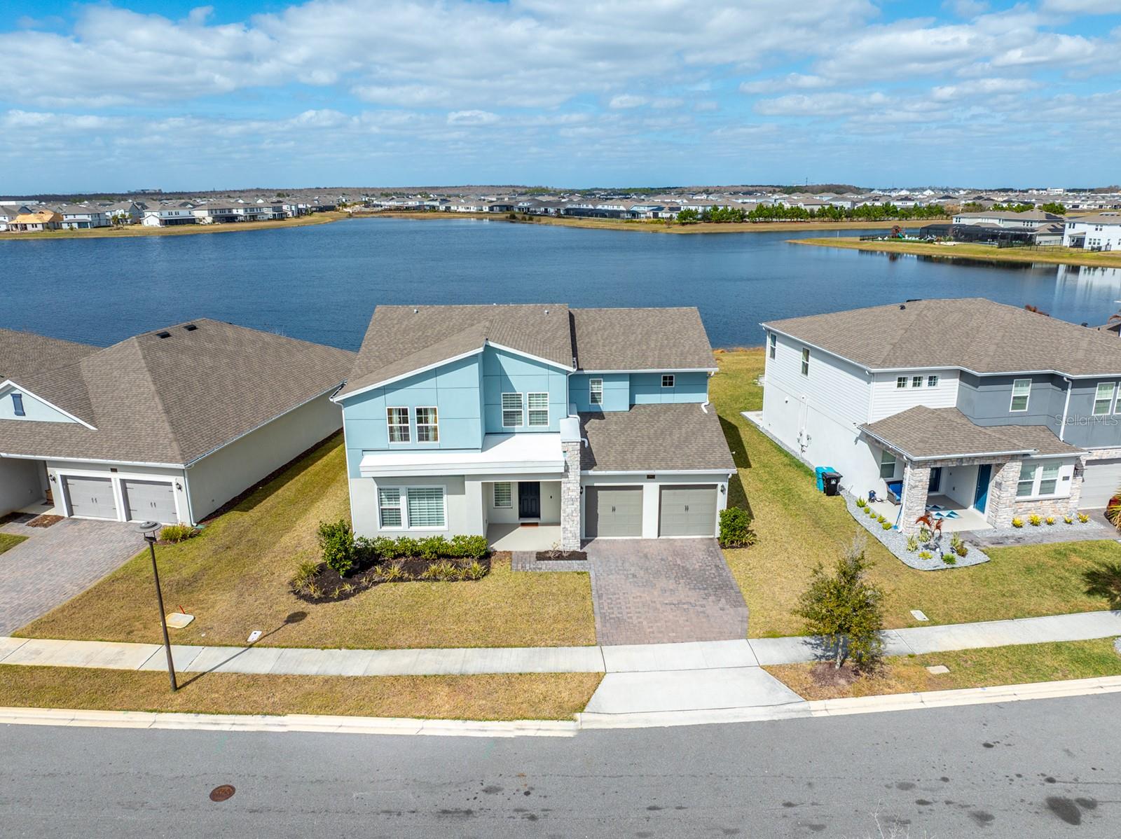 POITRAS EAST N-7 - Residential