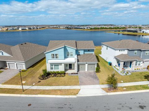 Photo of 18411 Mowry Court, Orlando, FL 32827 (MLS # O6382545)