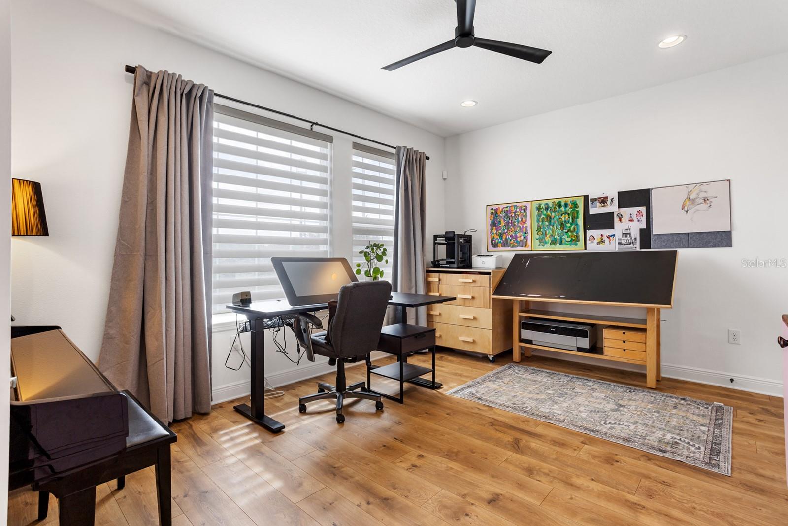 POITRAS EAST N-7 - Residential