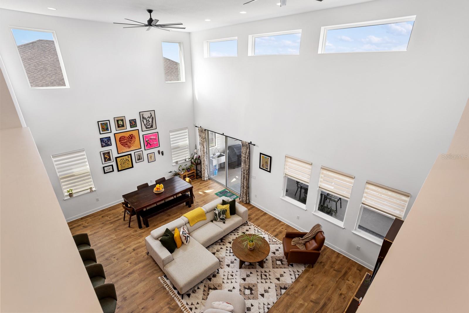 POITRAS EAST N-7 - Residential