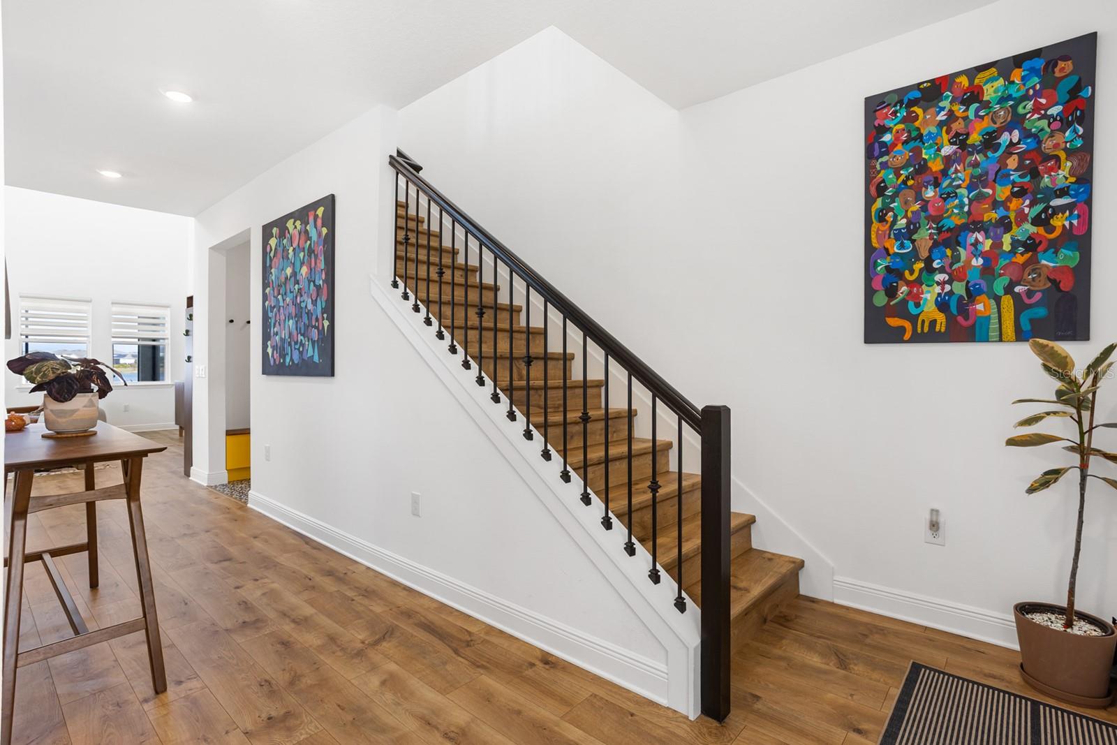 POITRAS EAST N-7 - Residential