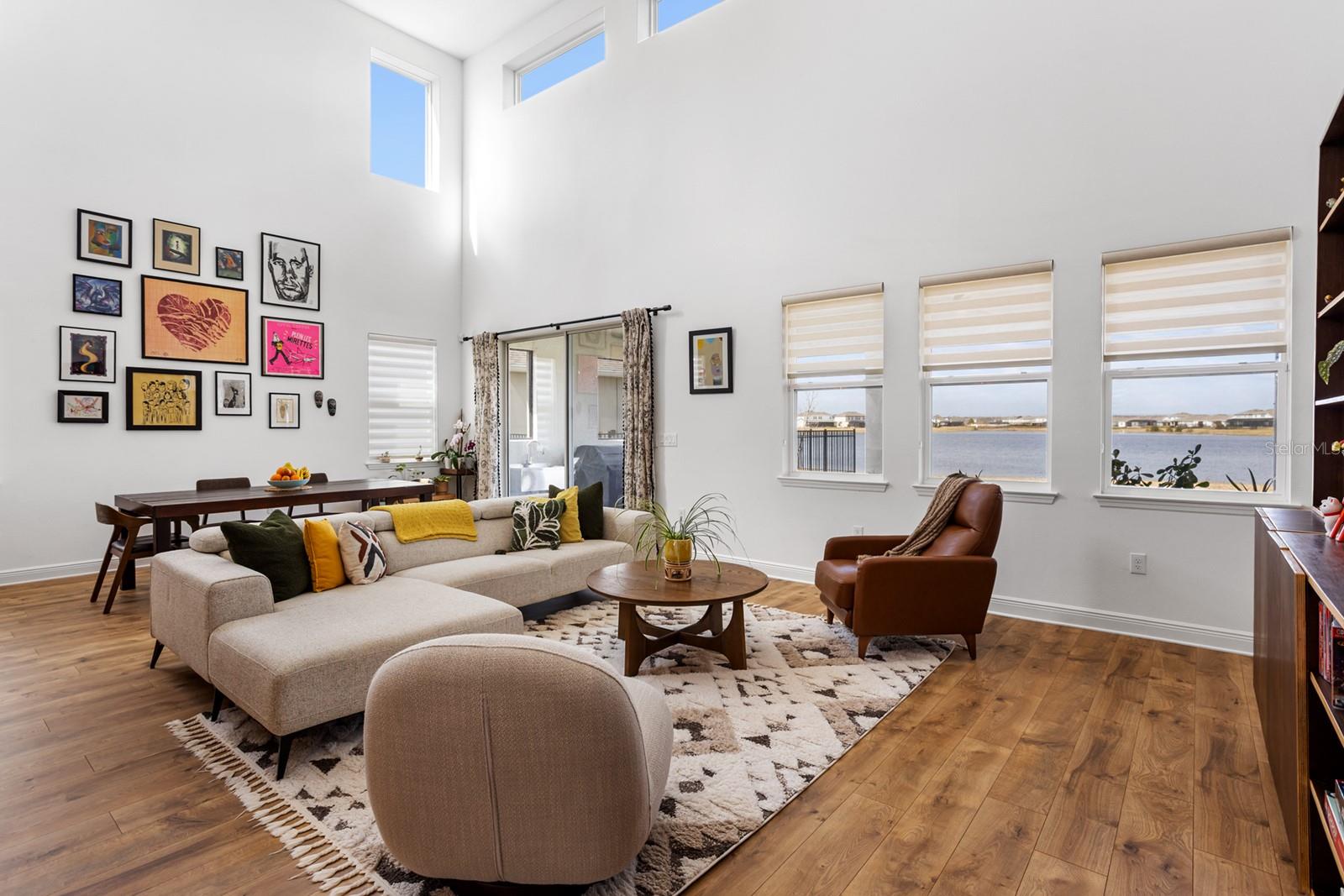 POITRAS EAST N-7 - Residential