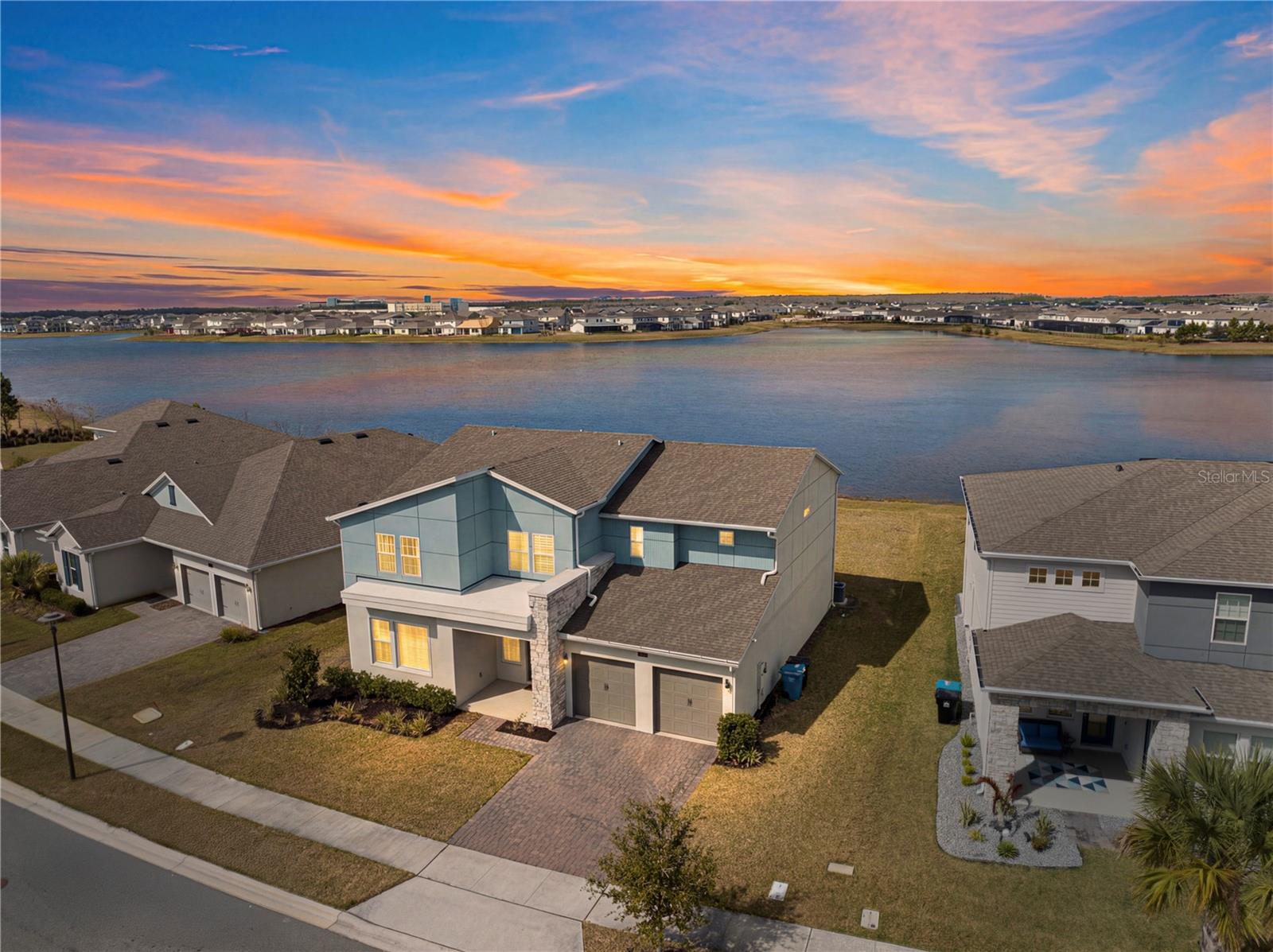 POITRAS EAST N-7 - Residential