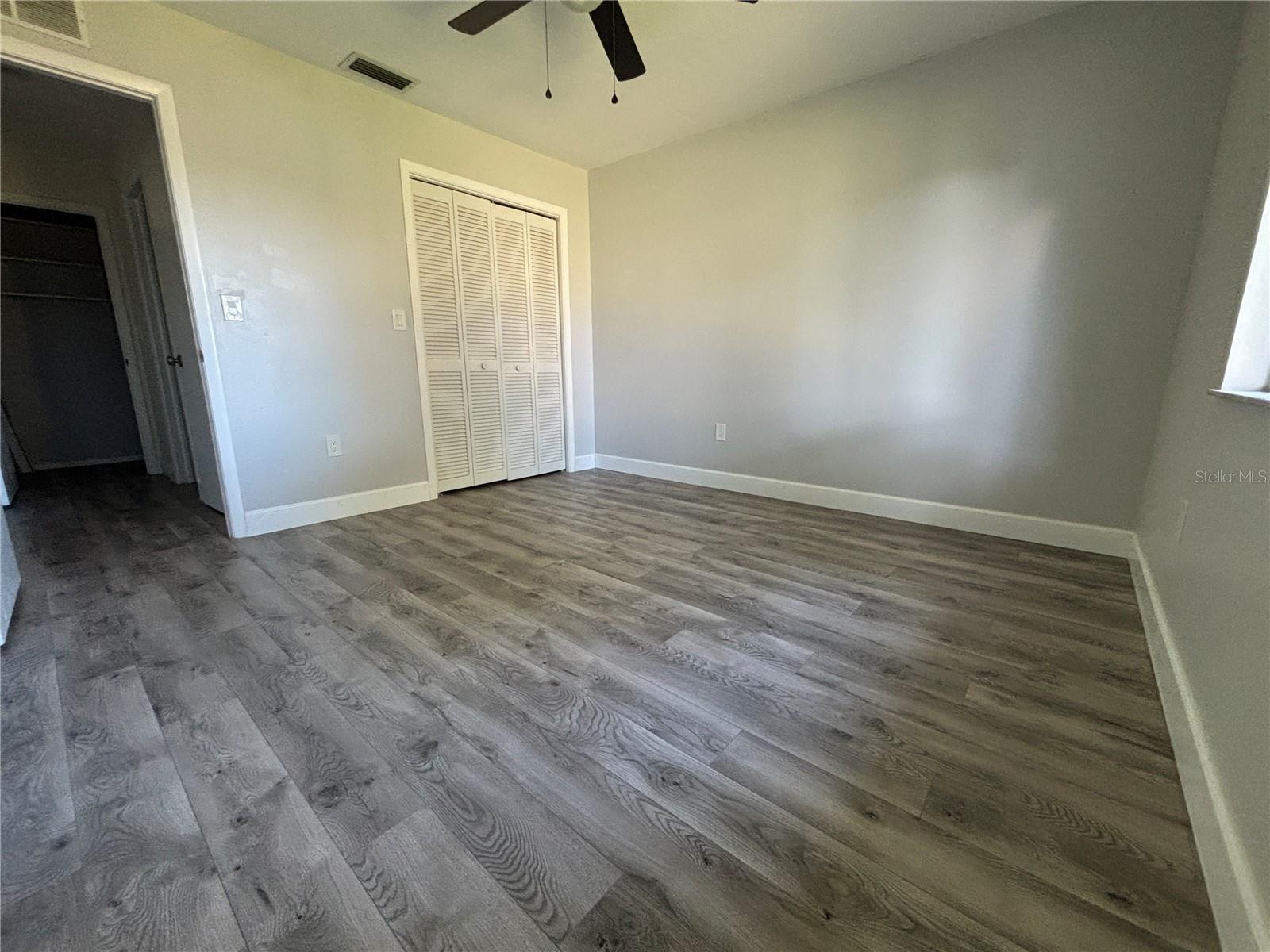 VILLAS OF BEACON GROVES - Residential Lease