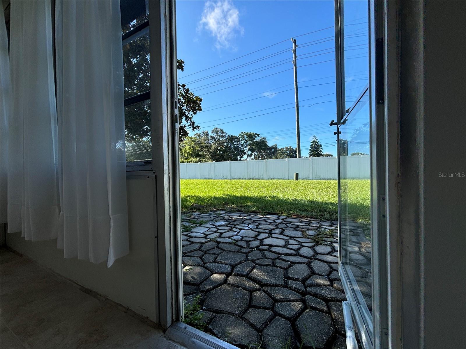 VILLAS OF BEACON GROVES - Residential Lease