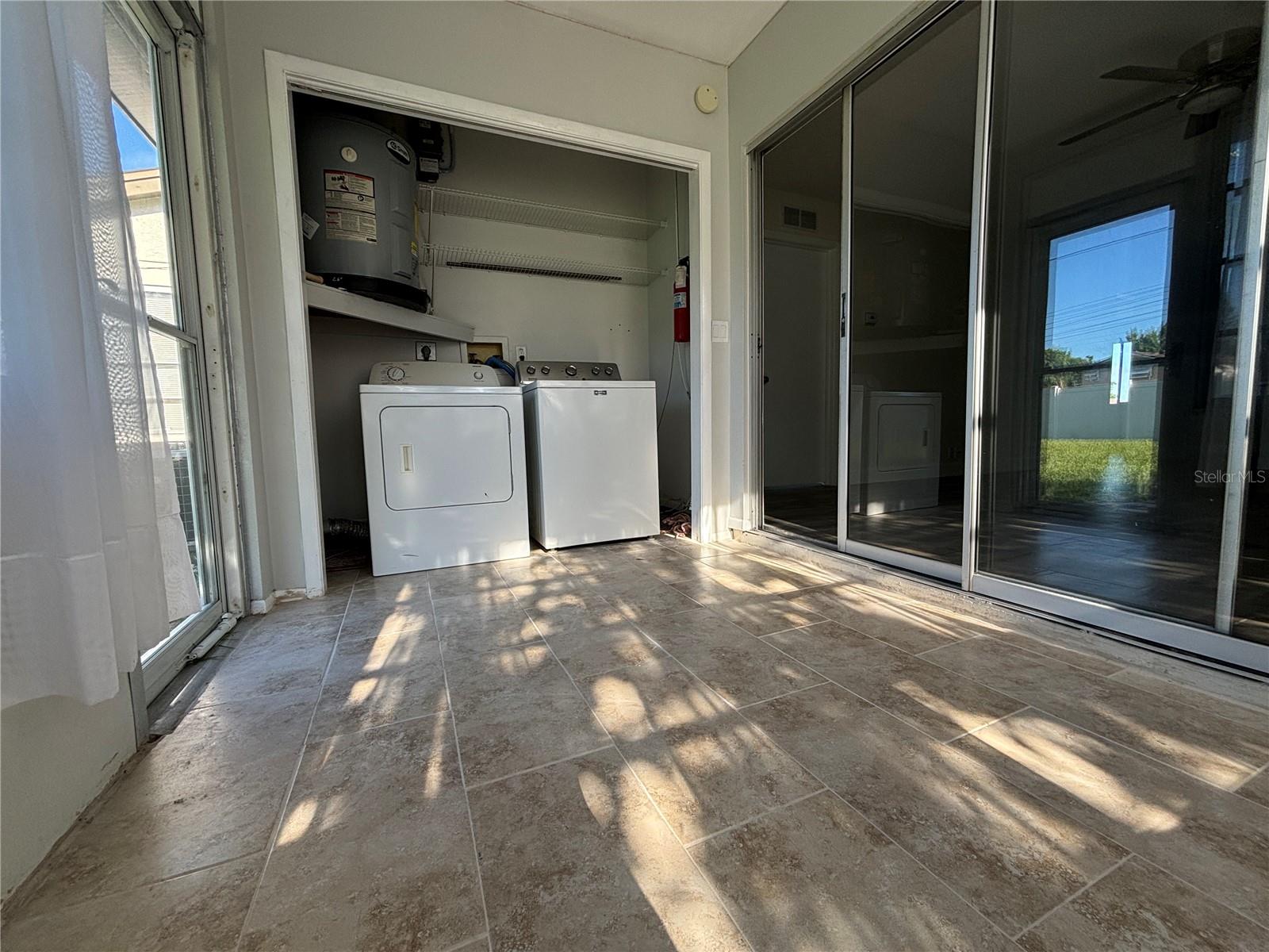 VILLAS OF BEACON GROVES - Residential Lease