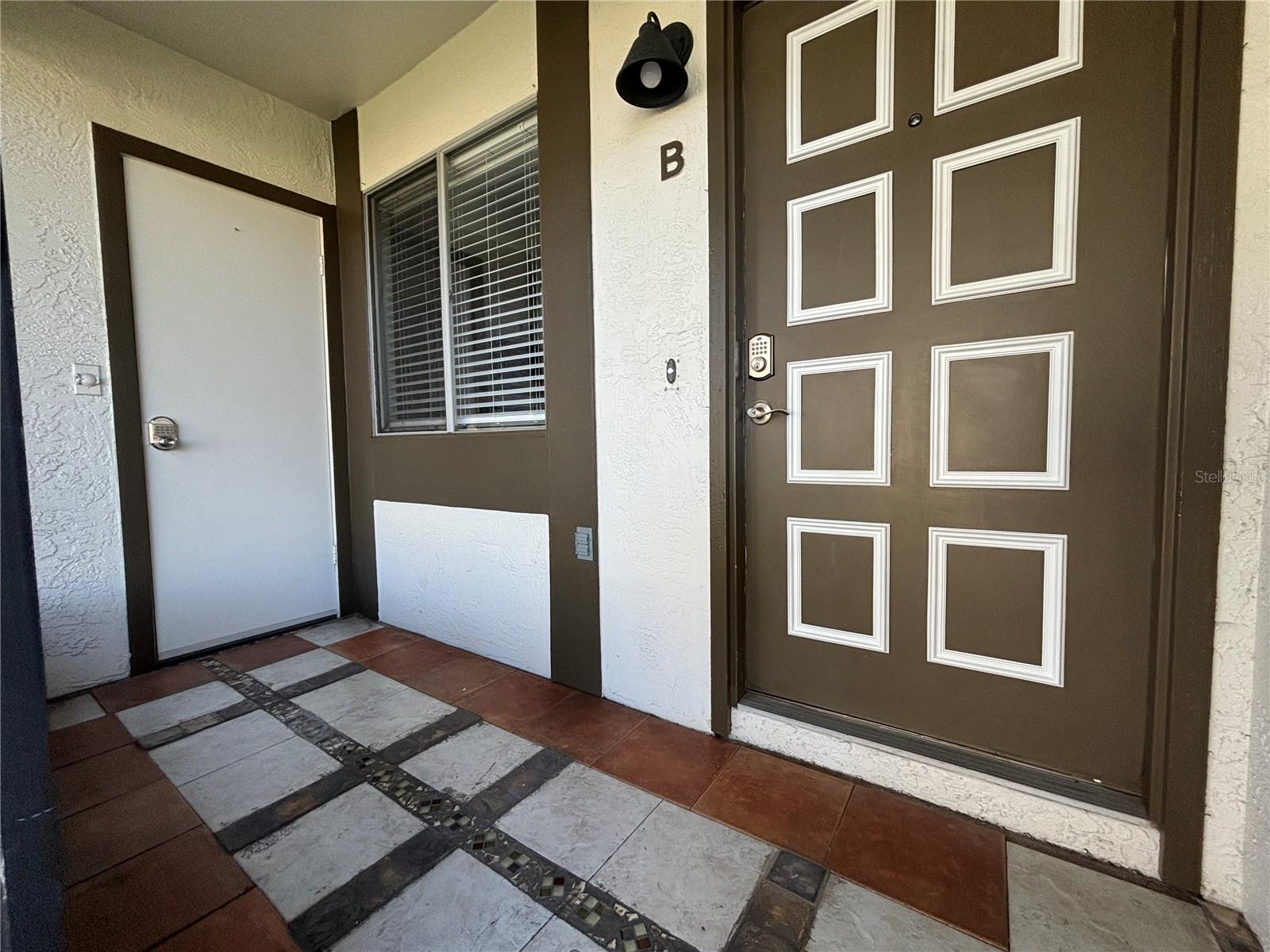 VILLAS OF BEACON GROVES - Residential Lease