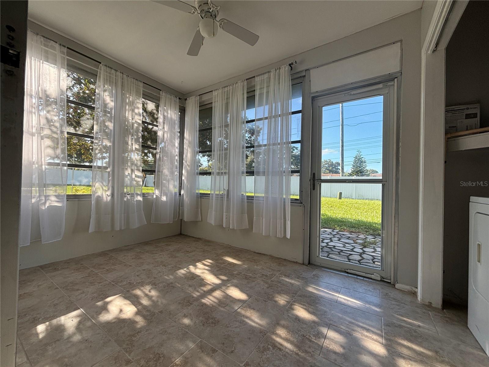 VILLAS OF BEACON GROVES - Residential Lease