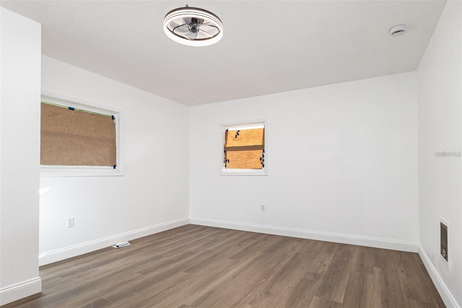 BRADFORD HEIGHTS - Residential