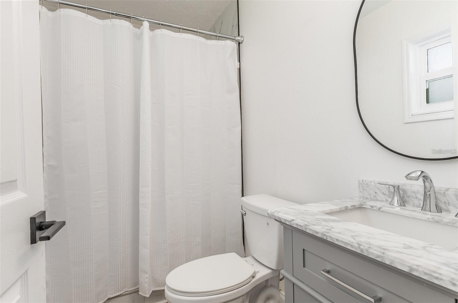 BRADFORD HEIGHTS - Residential