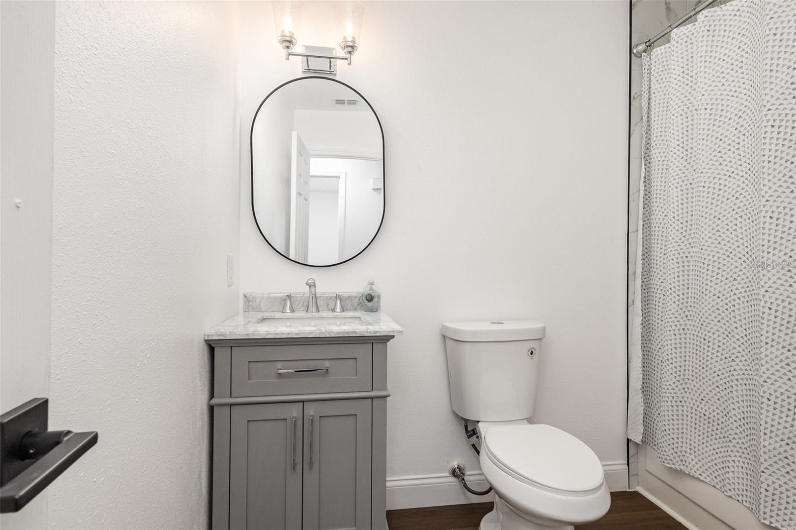 BRADFORD HEIGHTS - Residential