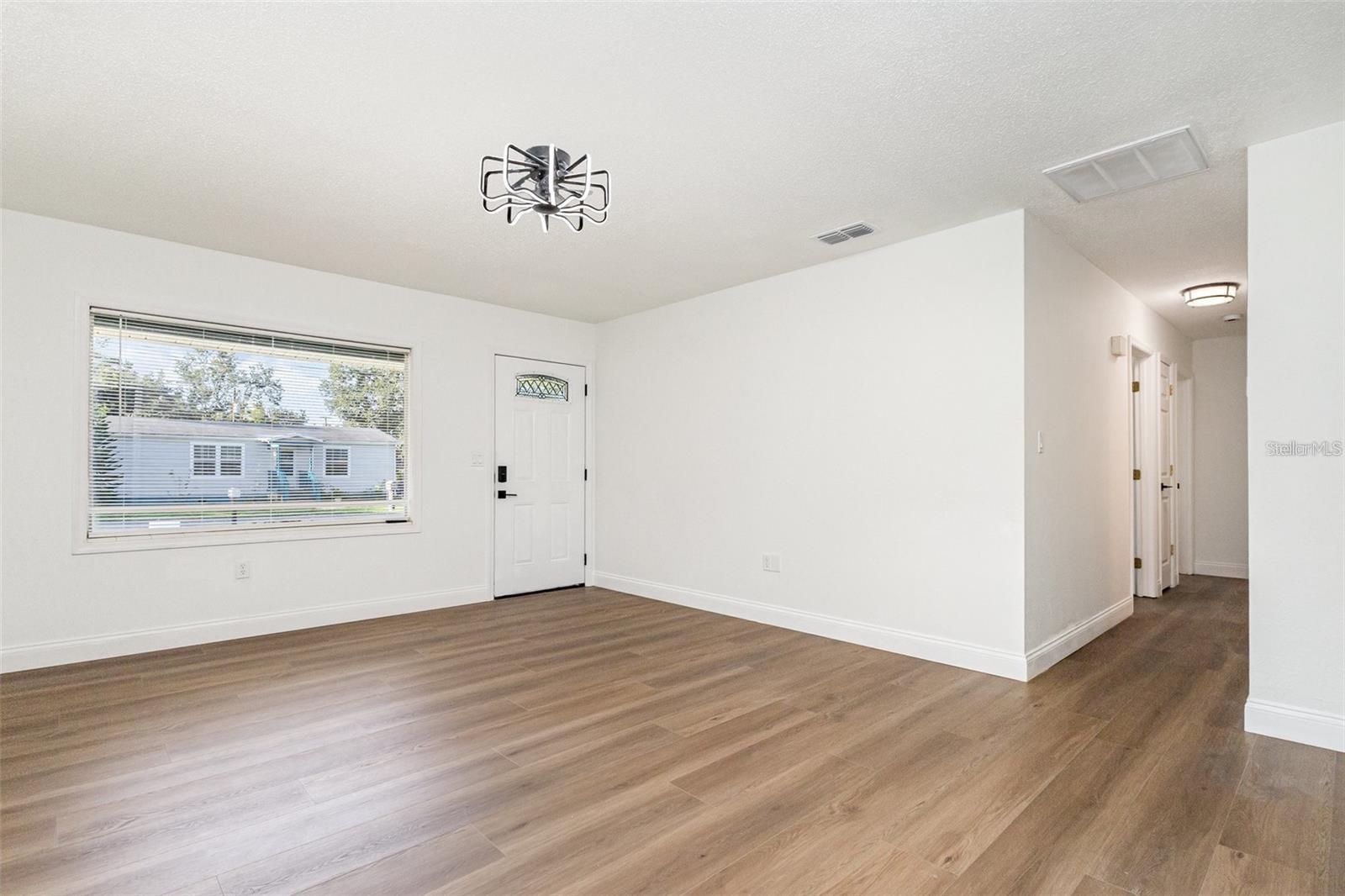 BRADFORD HEIGHTS - Residential