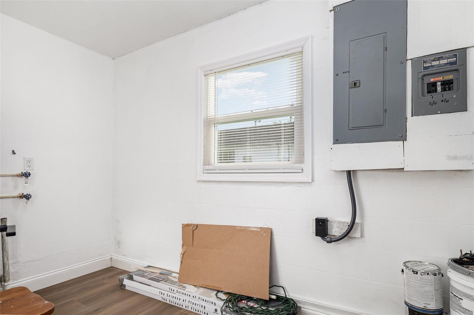 BRADFORD HEIGHTS - Residential