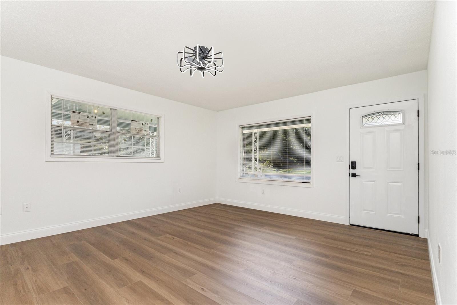 BRADFORD HEIGHTS - Residential