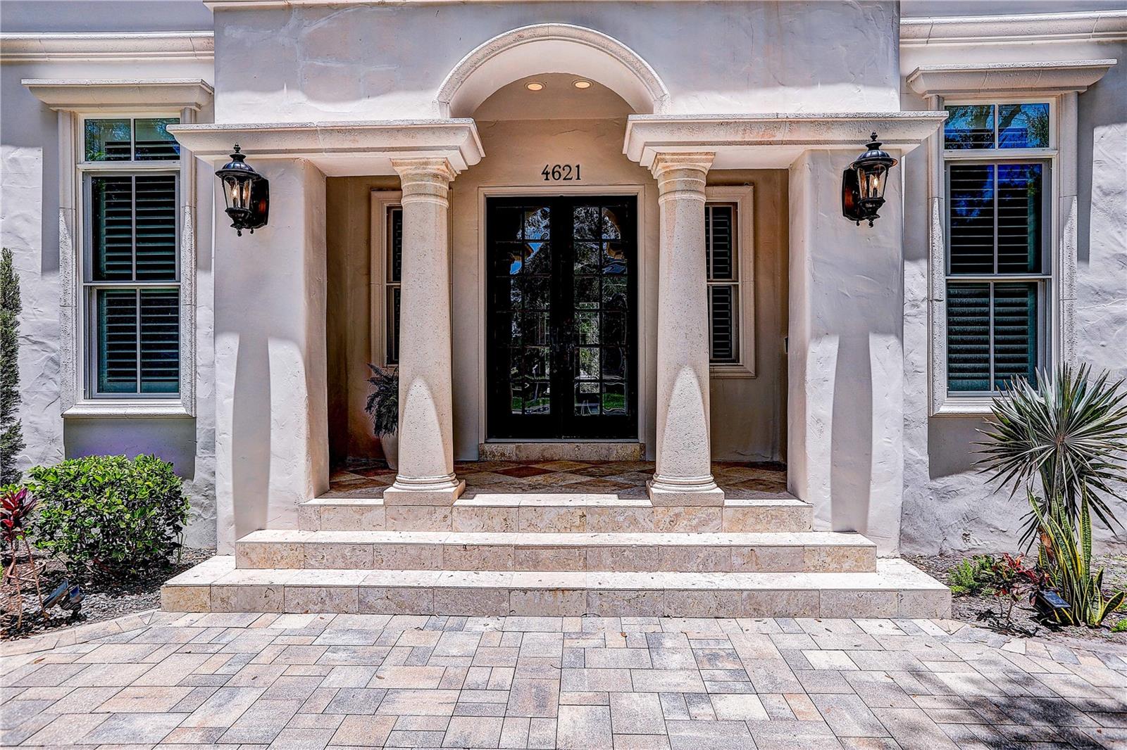 HENDERSON BEACH - Residential