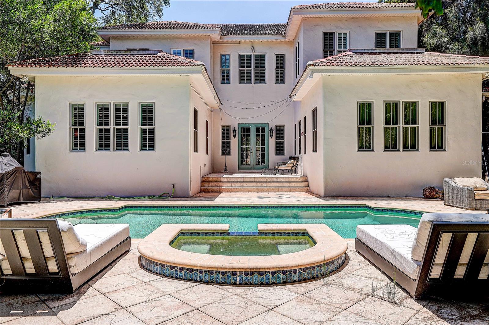 HENDERSON BEACH - Residential