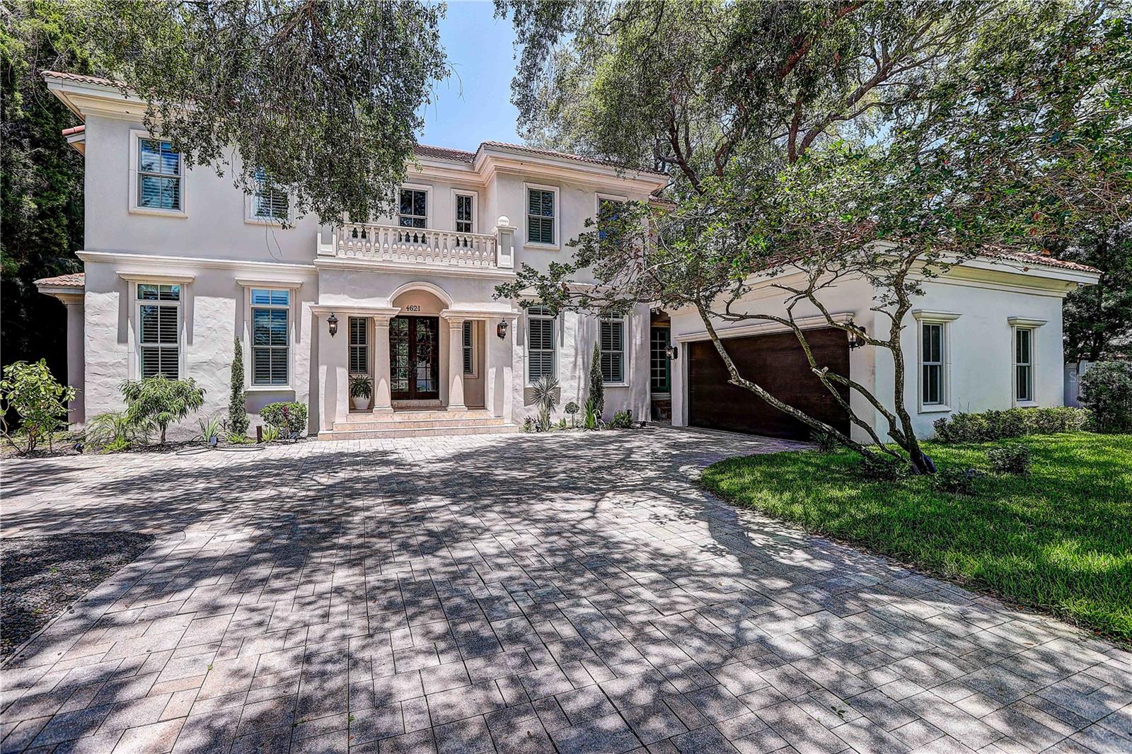 HENDERSON BEACH - Residential
