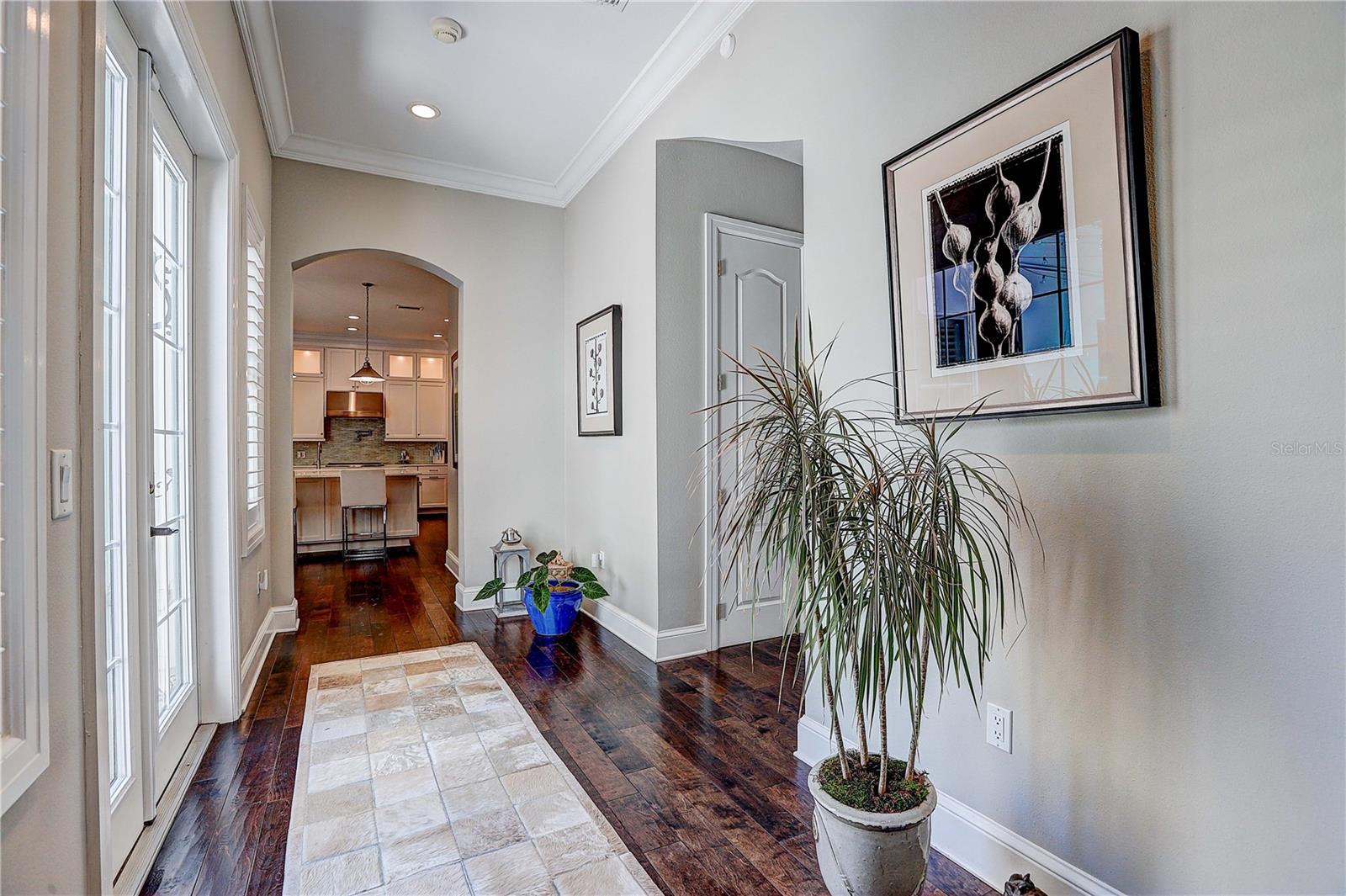 HENDERSON BEACH - Residential