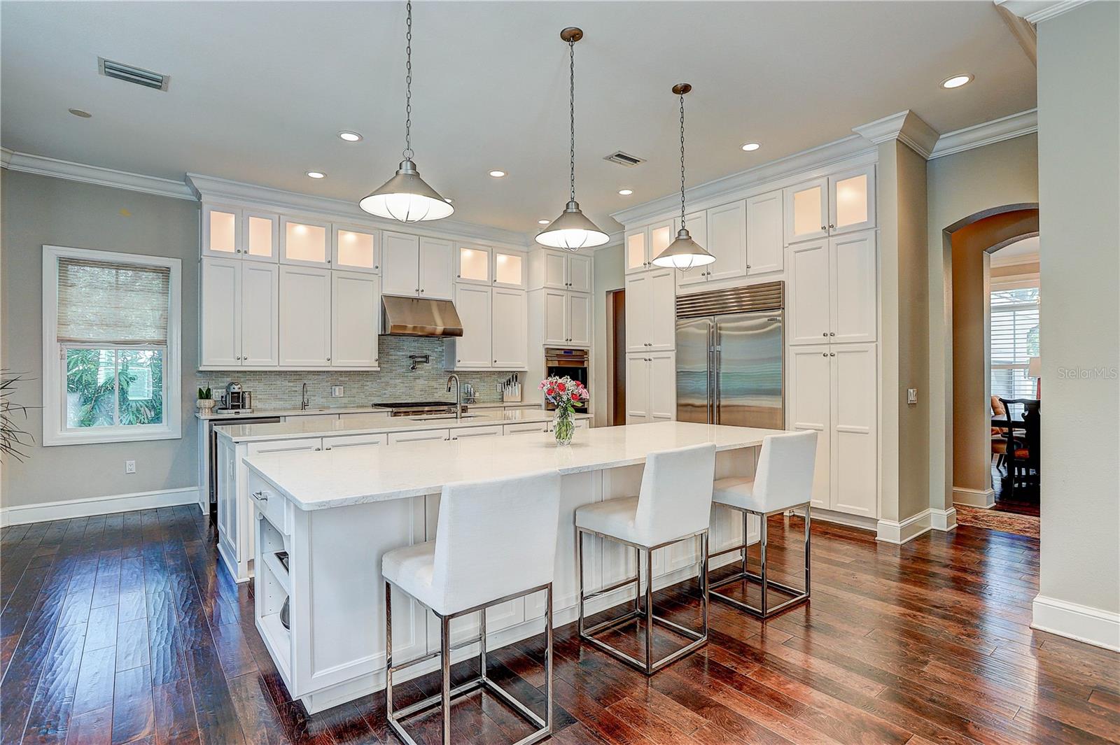 HENDERSON BEACH - Residential