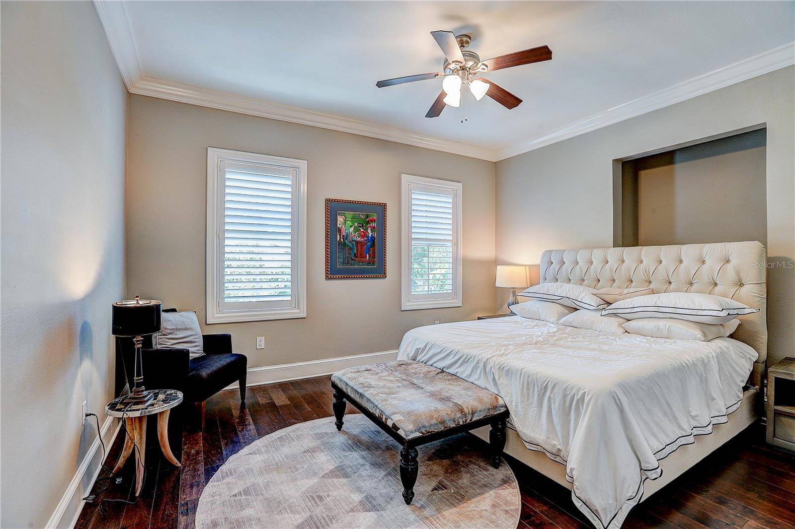HENDERSON BEACH - Residential